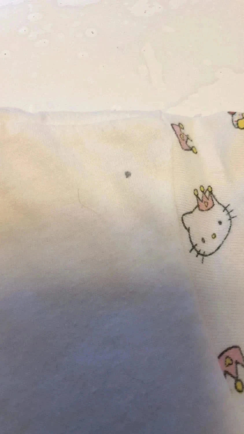 Pijama corto hello kitty 5 años – photo 10